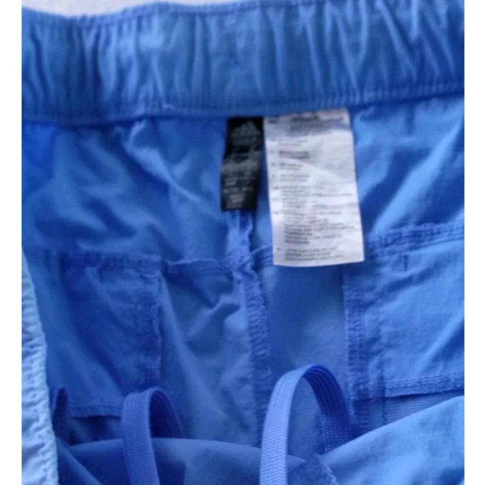 Adidas Golf MENS SIZE XL  Color ‎ BLUE SHORTS   POCKETSNWT MENS SIZE XL...